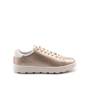 D Spherica Ecub sneaker in pelle donna