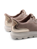 Spherica Plus sneaker slip on da donna