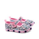 Lilo&Stitch ballerina in tela da bimba