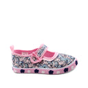 Lilo&Stitch ballerina in tela da bimba