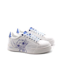 Stitch sneaker da donna con stampa