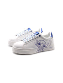 Stitch sneaker da donna con stampa