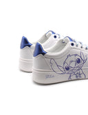 Stitch sneaker da donna con stampa