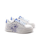 Stitch sneaker da donna con stampa