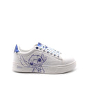 Stitch sneaker da donna con stampa