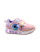 Lilo&Stitch sneaker con luci da bimba