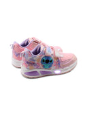 Lilo&Stitch sneaker con luci da bimba