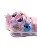 Lilo&Stitch sneaker con luci da bimba
