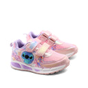 Lilo&Stitch sneaker con luci da bimba