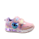 Lilo&Stitch sneaker con luci da bimba
