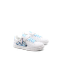 Stitch sneaker da bimba