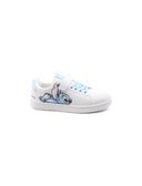 Stitch sneaker da bimba