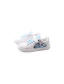 Stitch sneaker da bimba