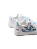 Stitch sneaker da bimba