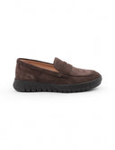 Flextride penny loafers da donna