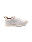 Suike 2.0 sneaker bianca in pelle donna