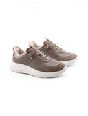 Plummery Plus sneaker Fast In da donna