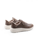 Plummery Plus sneaker Fast In da donna