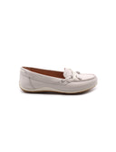 Vega Moc B mocassino con fiocchetto