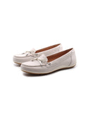 Vega Moc B mocassino con fiocchetto