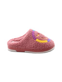 Dalia ciabatta con smile da donna