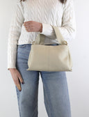 Dalila borsa a mano in pelle da donna