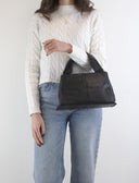 Dalila borsa a mano in pelle da donna