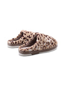 Debby ciabatta animalier da donna