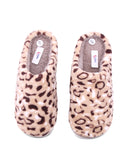 Debby ciabatta animalier da donna
