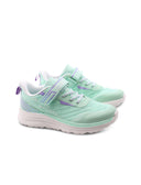 Sneaker sportiva da bimba