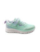 Sneaker sportiva da bimba