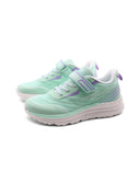 Sneaker sportiva da bimba