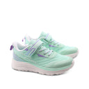 Sneaker sportiva da bimba