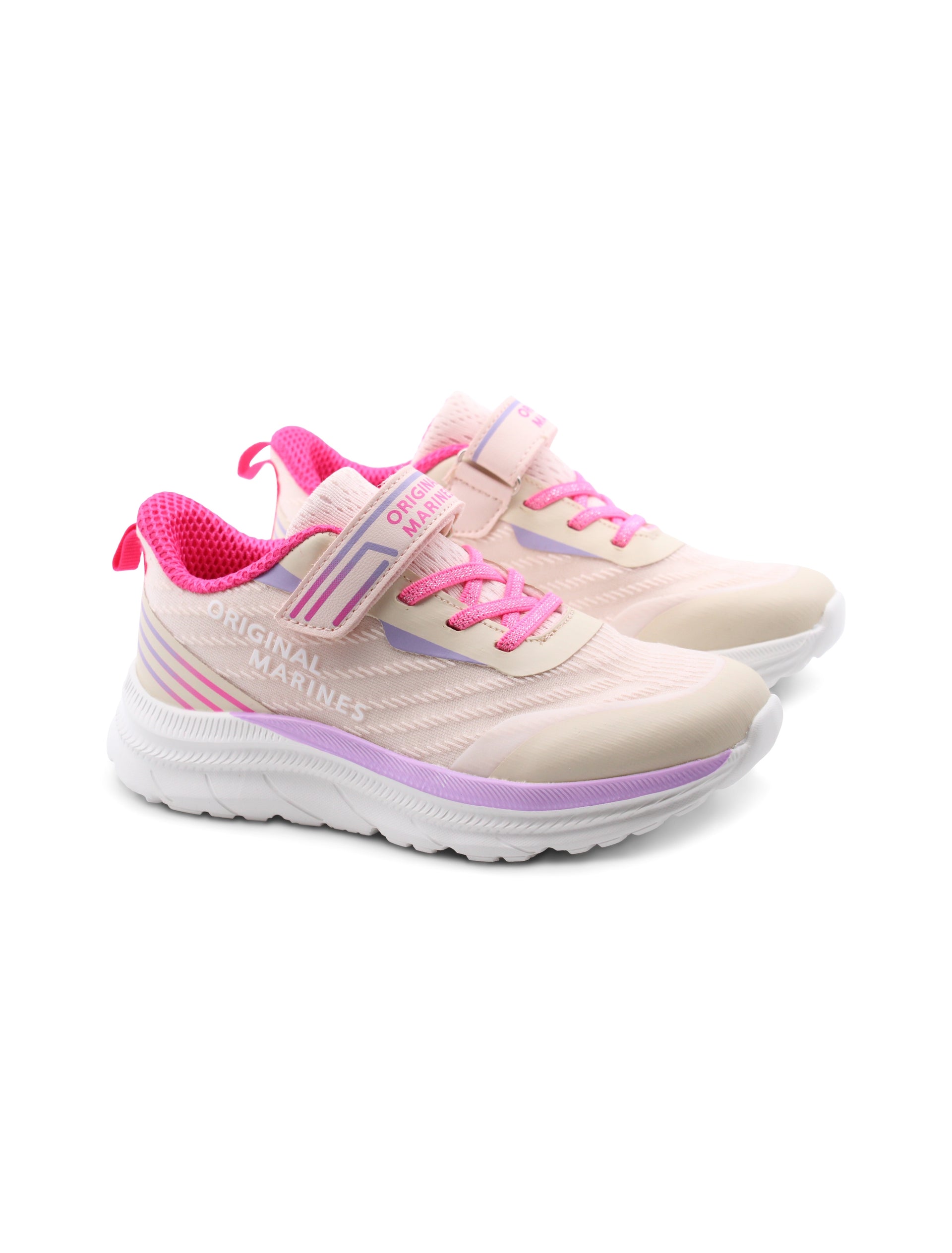 Scarpa Calzature Bambini Original Marines Sneakers Bimbo Original