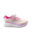 Sneaker sportiva da bimba