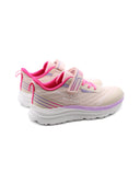 Sneaker sportiva da bimba