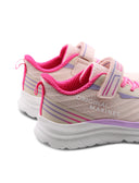 Sneaker sportiva da bimba