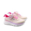 Sneaker sportiva da bimba