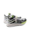 Sneaker sportiva da bimbo