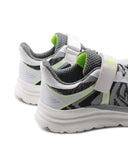 Sneaker sportiva da bimbo