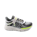 Sneaker sportiva da bimbo