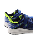 Sneaker sportiva da bimbo
