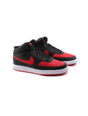 Court Vision Mid sneaker da uomo
