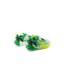 Jurassic Rex sneaker con luci da bimbo