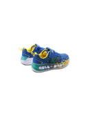 Predator Rex sneaker con luci da bimbo