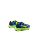 Explorator Rex sneaker con luci bimbo