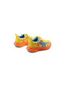 Explorator Rex sneaker con luci bimbo
