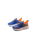 Hunting Rex sneaker con luci da bimbo