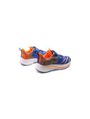 Hunting Rex sneaker con luci da bimbo