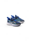 Uragano Rex sneaker con luci bimbo